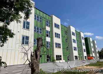 Foundation Communities to open second affordable housing apartment complex in Northwest Austin - Community Impact Newspaper
