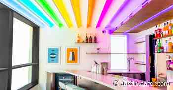 Austin Bar Here Nor There Opens New Downtown Bar - Eater Austin