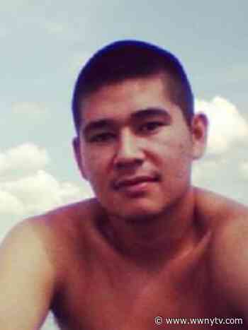 Tanner Austin Scott Jock, 31, of Akwesasne - WWNY