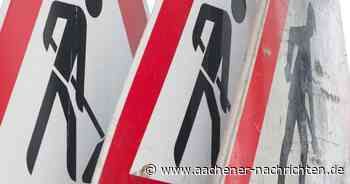 Walheim: Vollsperrung auf der Aachener Straße vorerst kein Thema mehr