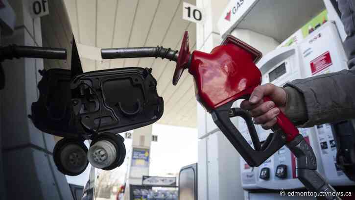 Hundreds of dollars in carbon tax rebates delivered to Albertans on Friday