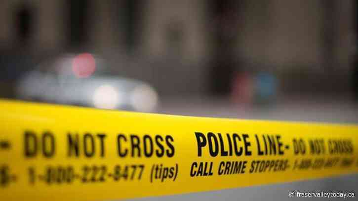 Crews still checking Vancouver building for possible victims after roof collapse