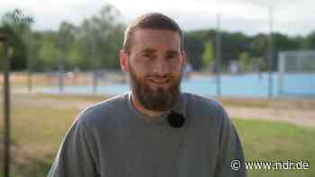 Alexander, 31: "Ich kann Luftschnappen in der Fischbeker Heide" - NDR.de