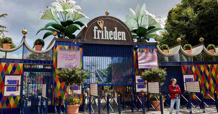 Achterbahn nach tödlichem Unfall in Dänemark dauerhaft dicht