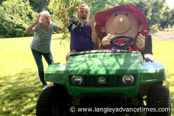 Welcome to a week of fun in Aldergrove – Langley Advance Times - Langley Advance Times