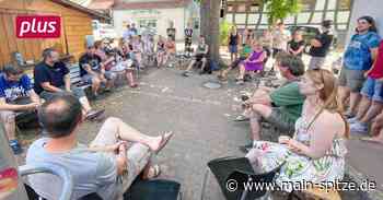 Trebur: Lernen, wie ein Festival funktioniert - Main-Spitze