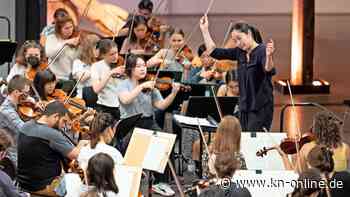 Kultur leben - Tipps für Kiel und die Region für das Wochenende 16./17.7