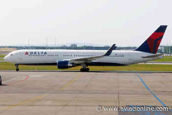 Delta Air Lines to fly between New York and Berlin - Aviacionline