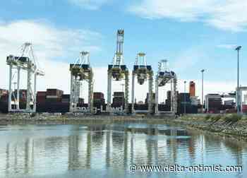 Letters: There are better ideas for port expansion - Delta Optimist