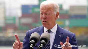 Biden adviser: Delta, Omicron variants and Putin to blame for economy - Fox News