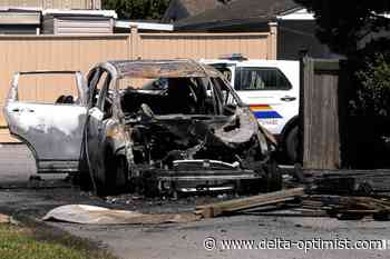 Air India bombing acquitted gunned down in Surrey, BC - Delta Optimist