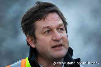 Surrey-Langley SkyTrain project approved, expected to be completed by 2028 - Delta Optimist