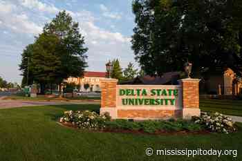Q&A: Delta State interim president talks enrollment, donations - Mississippi Today