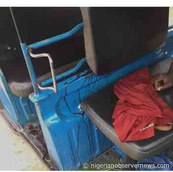 VIP Police Escort Kills Two In Delta - Nigerian Observer