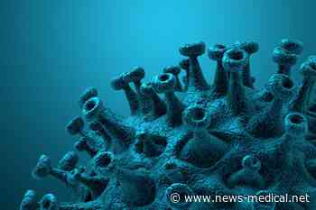 GenomeBits representation of SARS-CoV-2 Delta and Omicron genome sequences - News-Medical.Net