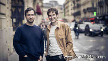 Banken-Start-ups: Fintech Qonto steht vor der Übernahme des Konkurrenten Penta