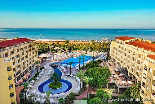 Selectum Hotels: Neues Resort in Side