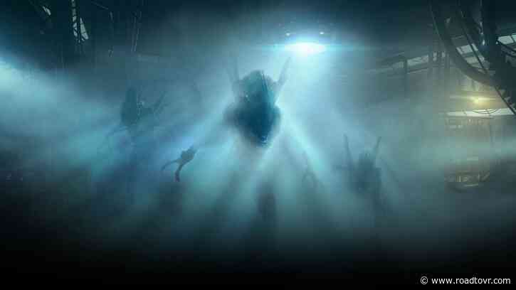 Survios is Developing a Single-player ‘Aliens’ Game for VR, PC & Consoles