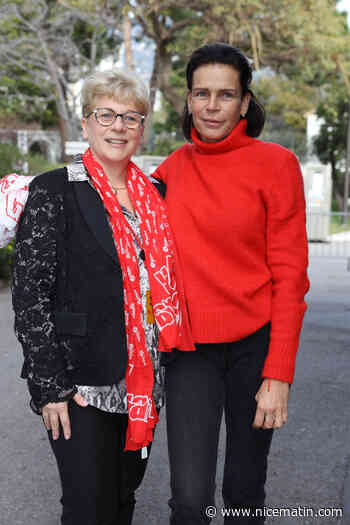 L’école de cirque de Tourrette-Levens organise un stage au Festival de Monte-Carlo