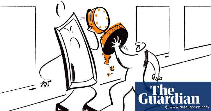 Why do people attack artworks? We ask an expert