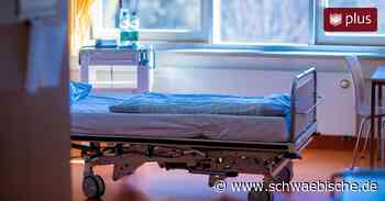 Kreis Ravensburg: Corona-Lage an OSK spitzt sich zu - Schwäbische