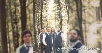 „Johnny & the Yooahoos“ bringen Folk und Country nach Ravensburg - Schwäbische