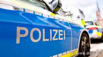 Ravensburg: Verkehrsunfall mit zwei Schwerverletzten: Polizei beteiligt - STERN.de