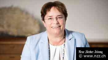 Die Ems-Chefin sorgt sich um den Industriestandort Europa. Doch über die Notwendigkeit von Verhandlungen mit Russland spricht Martullo-Blocher nicht mehr