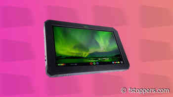 Atomos Releases the Long-Awaited Sumo 19SE