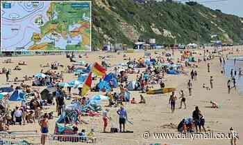 UK heatwave explained: Why is it so hot? Is climate change actually a factor?