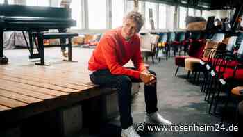 „Nur noch kurz die Welt retten“? Wieso Tim Bendzko vor dem Sommerfestival an bessere Tage glaubt