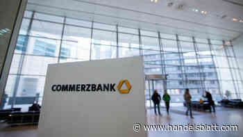 Privatbank: Polnisches Gesetz für Kreditkunden: Commerzbank erwartet Belastung in dreistelliger Millionenhöhe