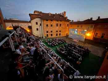 Il Cinema all’aperto di Bra proietta “Freacks out” - TargatoCn.it