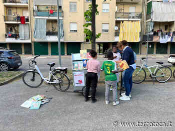 Letture itineranti: a Bra si legge "Biancaneve e i sette nani" - TargatoCn.it