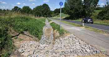 Walheim: Aachener Straße vorerst nicht gesperrt