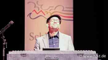 SHMF 2022: So groovt Brahms mit Jazz-Klägen in Schenefeld - shz.de