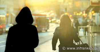 Sexuelle Belästigung in Würzburg: Unbekannter greift zwei jungen Frauen in den Schritt - Kripo sucht Zeugen