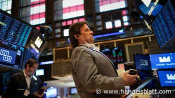 Börse New York: Stimmung an der Wall Street hellt sich auf – Citi-Aktien sind gefragt