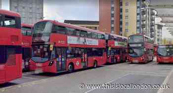 Bus shake up could  'distance' Tottenham and Edmonton from central London