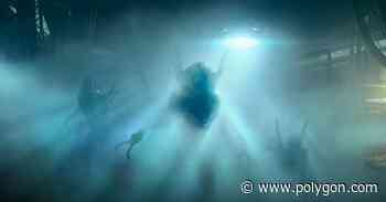 New Aliens single-player horror game announced for console, PC, and VR - Polygon