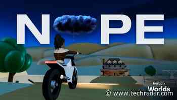 Nope, Get Out and Us VR experiences are headed to your Oculus Quest 2 - TechRadar