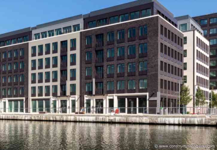 Royal Albert Docks developer goes into liquidation