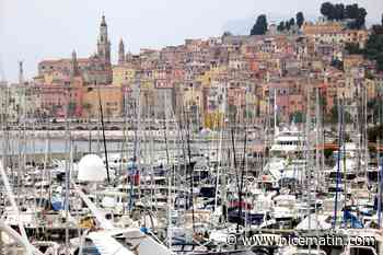 Céline Giudicelli et deux autres employés de la SPL des ports mis à pied à Menton