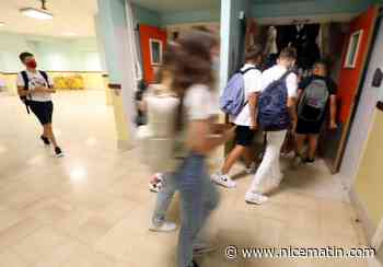 Les collégiens de Monaco frôlent la perfection au Brevet des collèges 2022