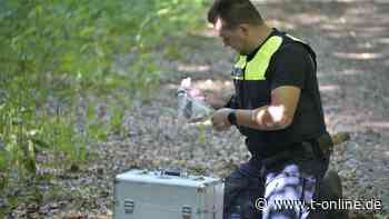 Polizei warnt: Gefährlicher Häftling entwischt bei Pinkelpause - t-online
