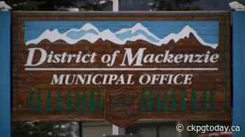 Update: Search for armed MacKenzie man ,now a missing person investigation - CKPGToday.ca