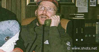 BONAPARTE signs director Mackenzie Sheppard | shots - Shots