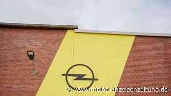 Opel stellt Insignia-Produktion im Stammwerk vorzeitig ein