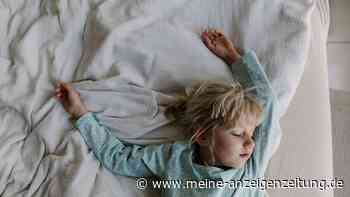 Schlaflos bei Hitze: 5 Tipps, wie ihr auch im Sommer ein Auge zubekommt