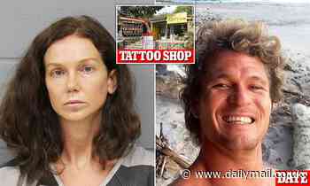 Kaitlin Armstrong told a man she met in Costa Rica she'd gone through a 'traumatizing break-up'